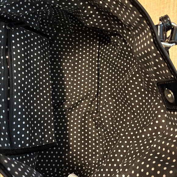 lululemon athletica Graphic Tote Bag with Pouch - Picture 11 of 13